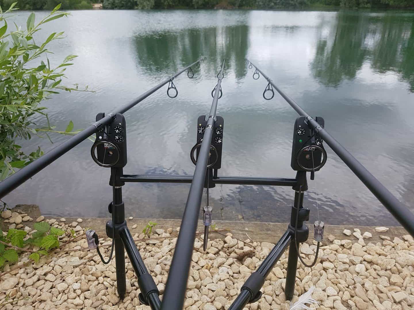 How to Fish for Carp
