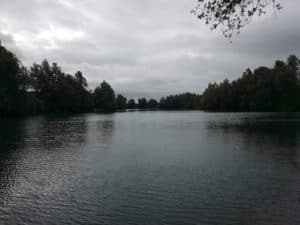 Can Rain Affect Carp Fishing