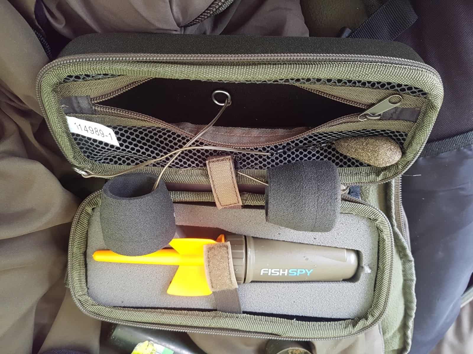 Why you NEED a Fishspy Underwater Camera Marker Float