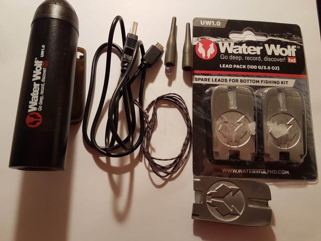 How The Water Wolf is Helping Anglers Catch More – Gear Review