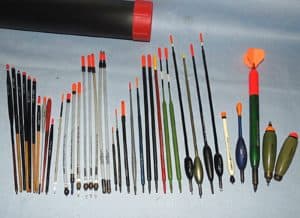 Float Fishing For Carp