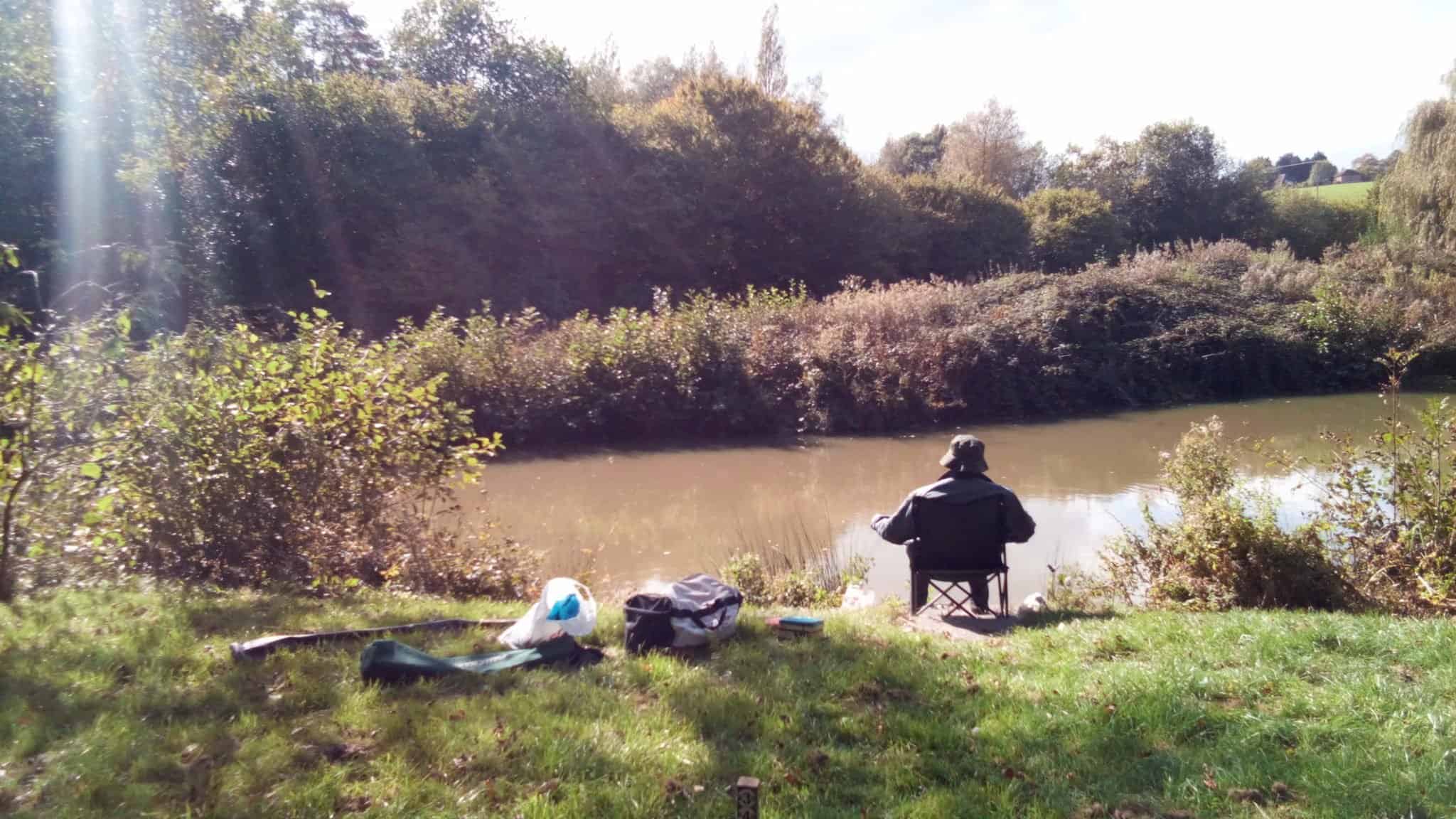 What is Coarse Fishing? Bait, Equipment, Tips, How to Coarse Fish