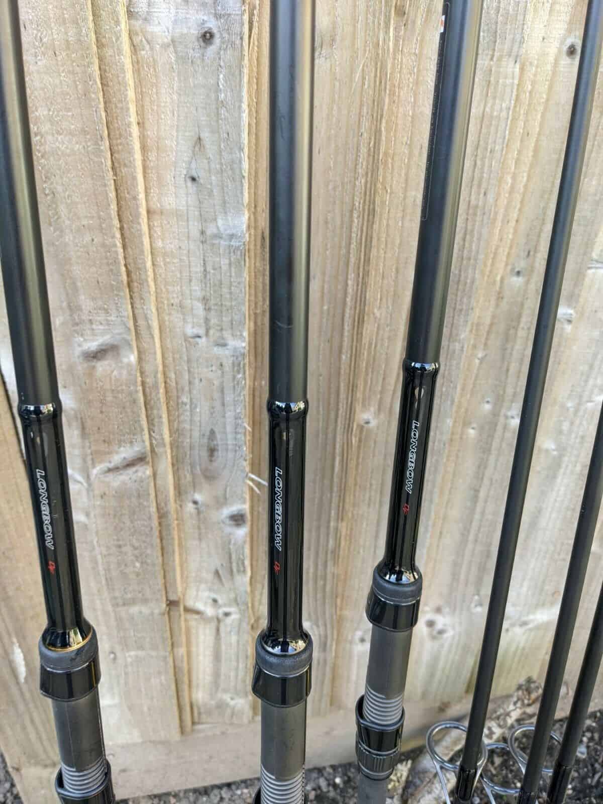 Best Carp Fishing Rods Amazing Guide Fishing Again