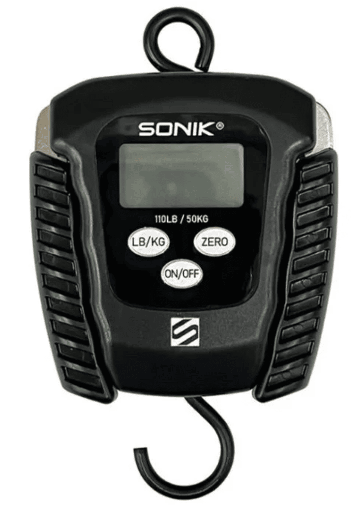 20 Best Carp Fishing Scales Reviews inc. Comparison Table