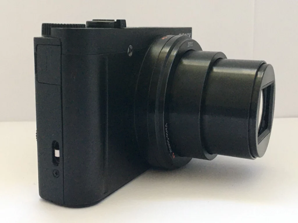 Sony DSC-WX500