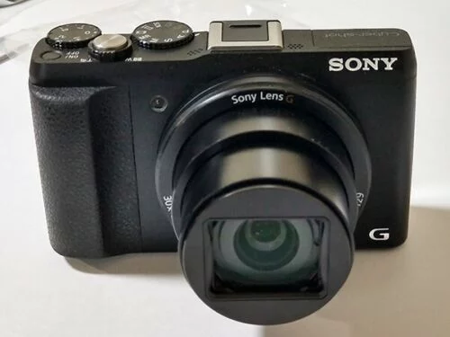 Sony DSC-HX60