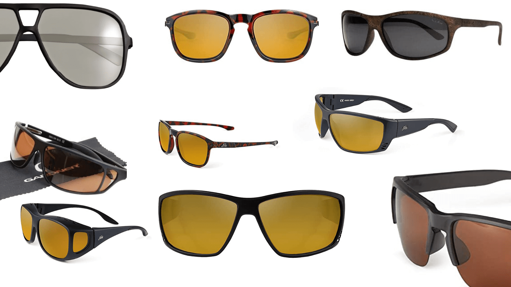 Best Polarised Sunglasses For Fishing (2023 Update)