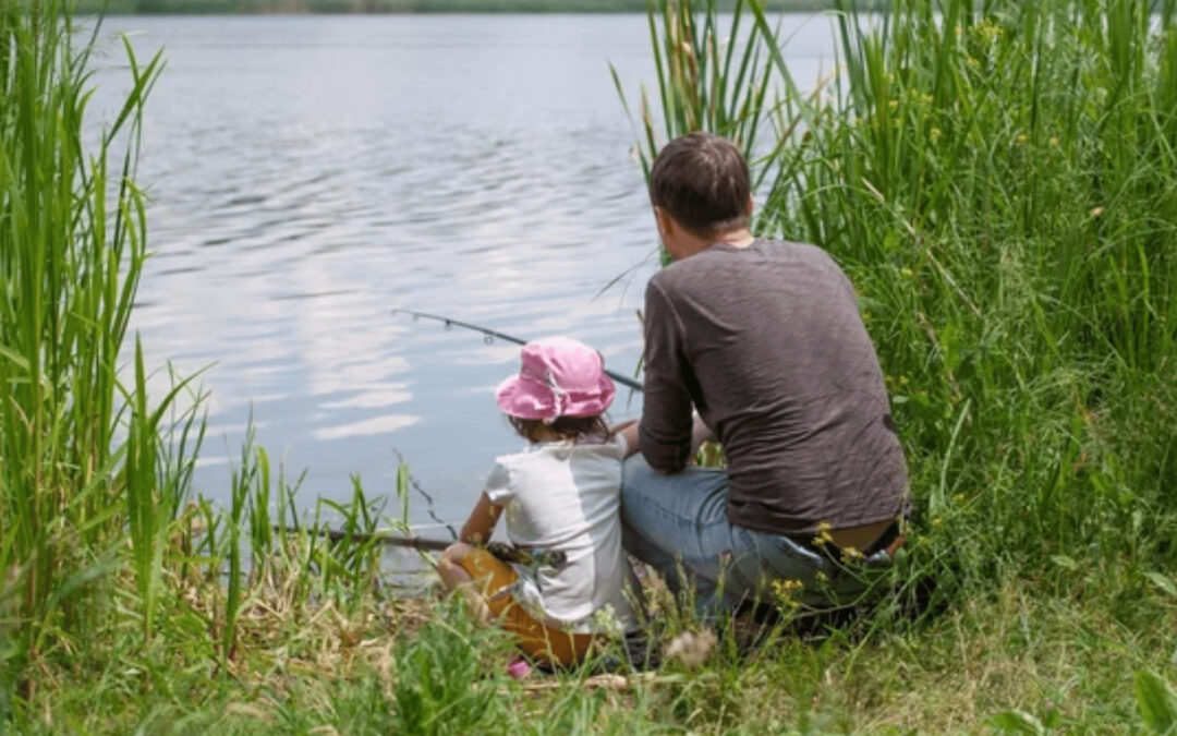 How to Prepare for a Carp Fishing Trip in Detail – For Beginners