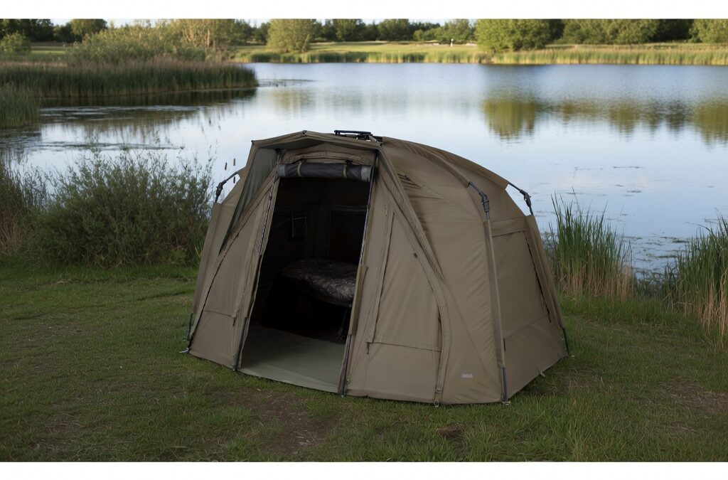 Trakker Tempest RS 150 Bivvy Review — The Complete Guide for 2026