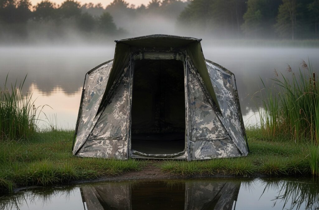 Nash Titan T1 Camo Pro Review — The Complete Guide for 2026