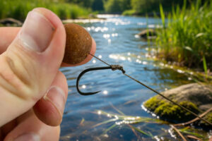 hair-rig-carp-fishing